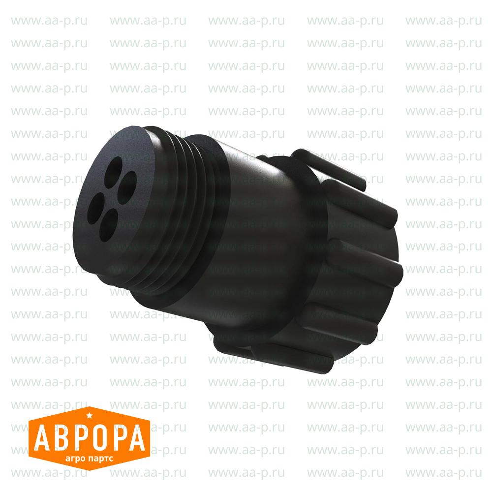 AE44391 УЗЕЛ  ЭЛЕКТРИЧ.  РАЗЪЕМА